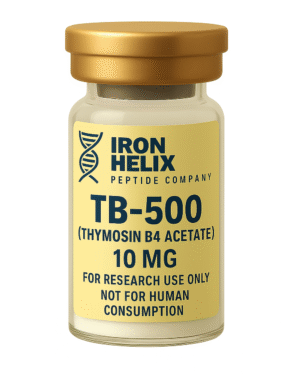Home tb 500 (thymosin b4 acetate) | 10 mg